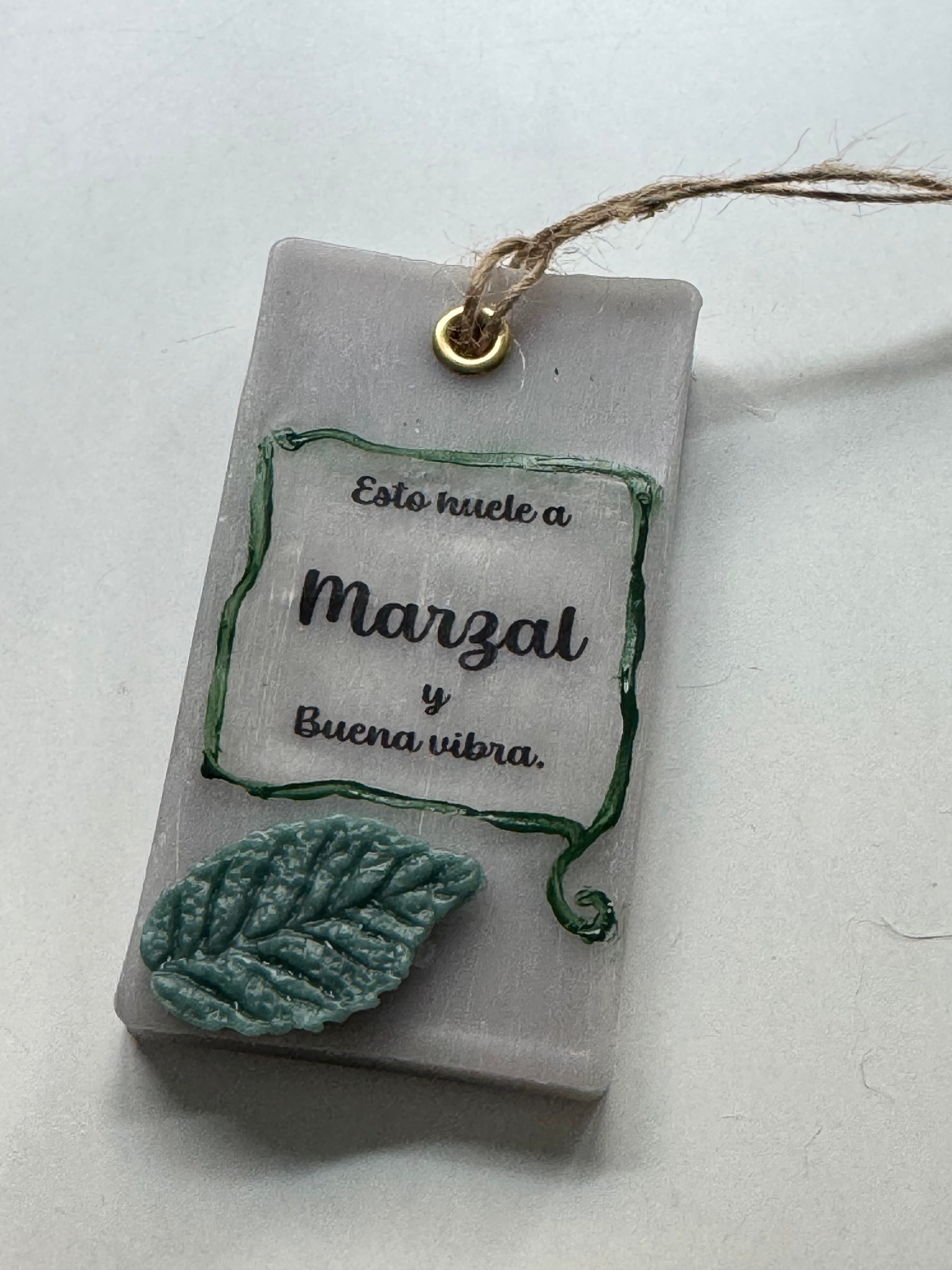 Wax Sachet