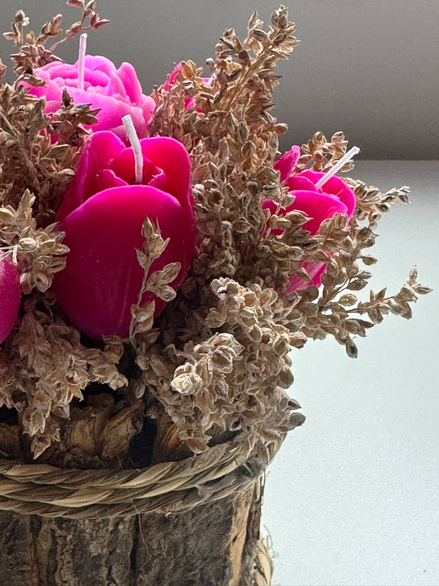 BOUQUETS