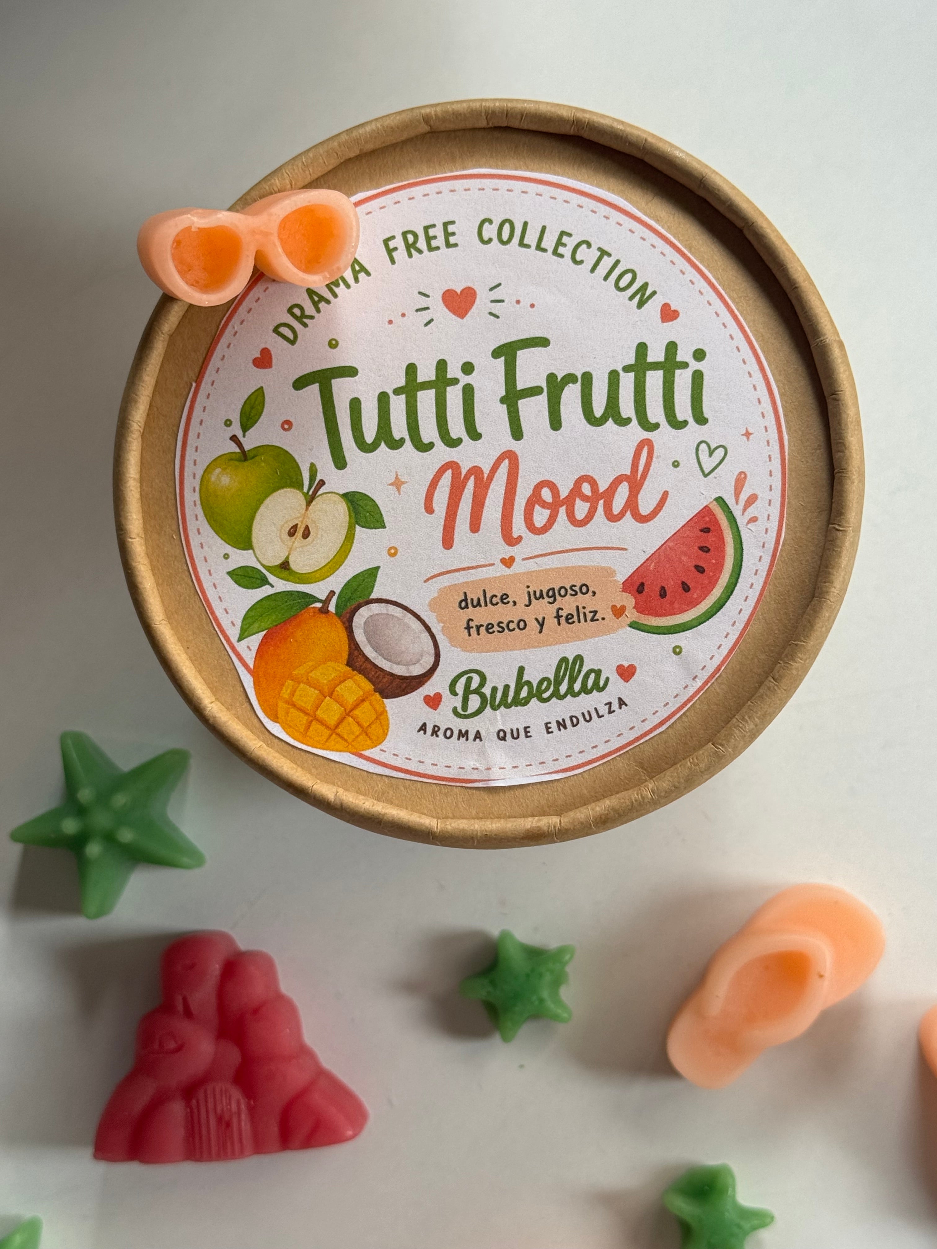 🍉 Drama Free Summer Tutti Frutti 🌞🍓