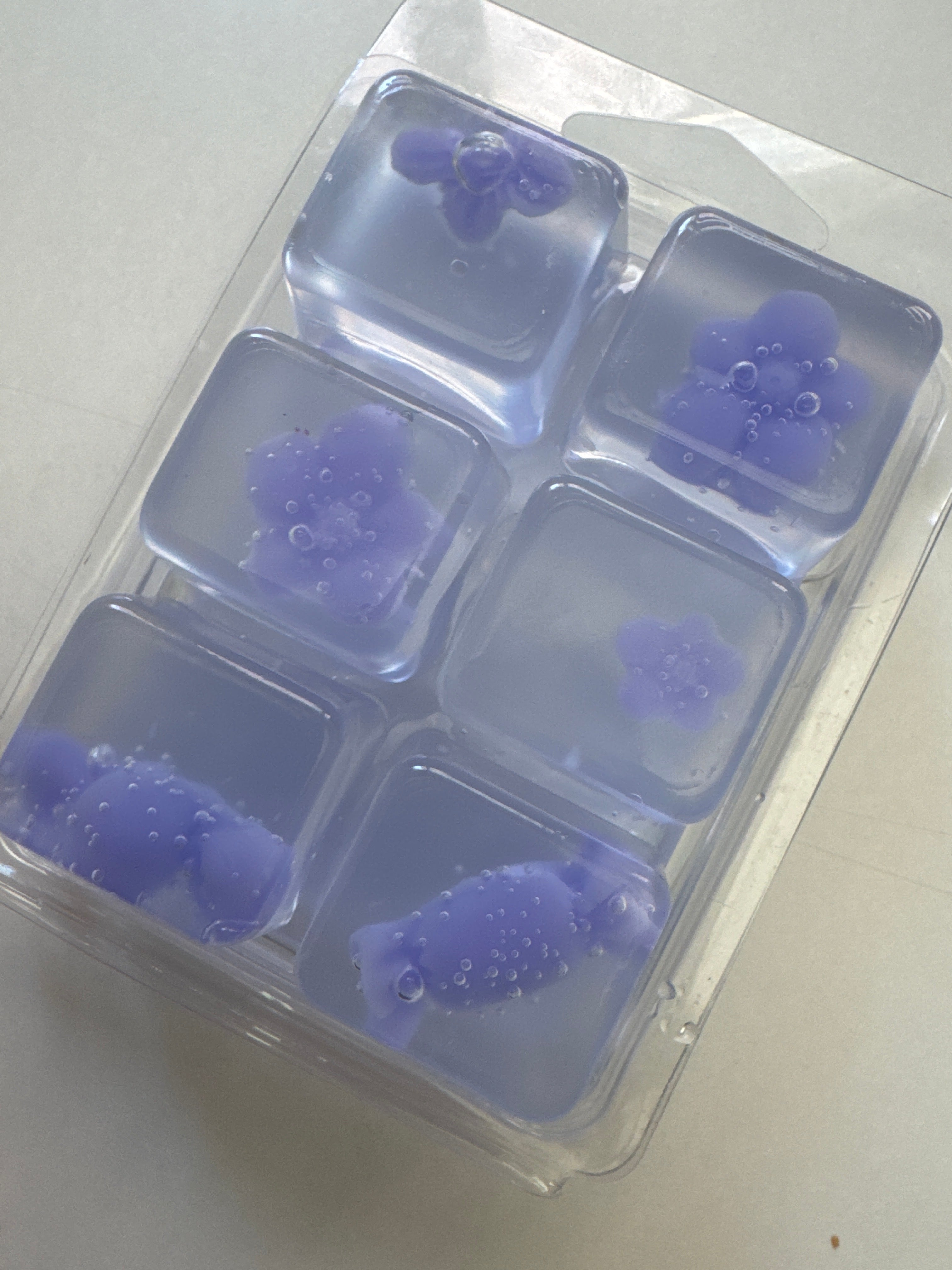 🍬💜 Caramelo de Violeta – Jelly Mod Collection