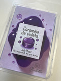 🍬💜 Caramelo de Violeta – Jelly Mod Collection