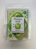 🍏 Manzana Verde – Jelly Mod Collection 🌿