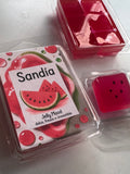 🍉 Jelly Mood Watermelon 🍉