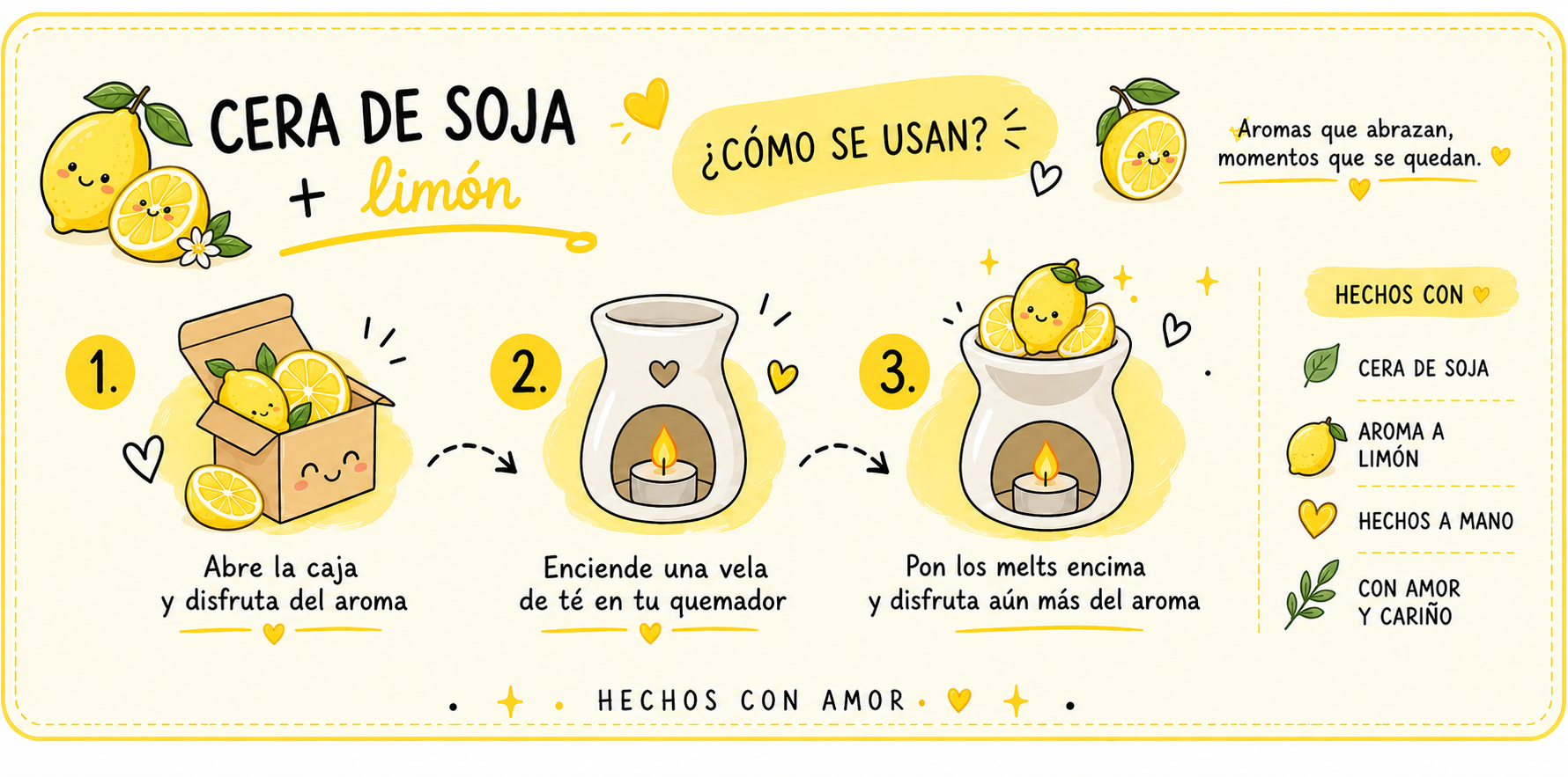 Limón MOD