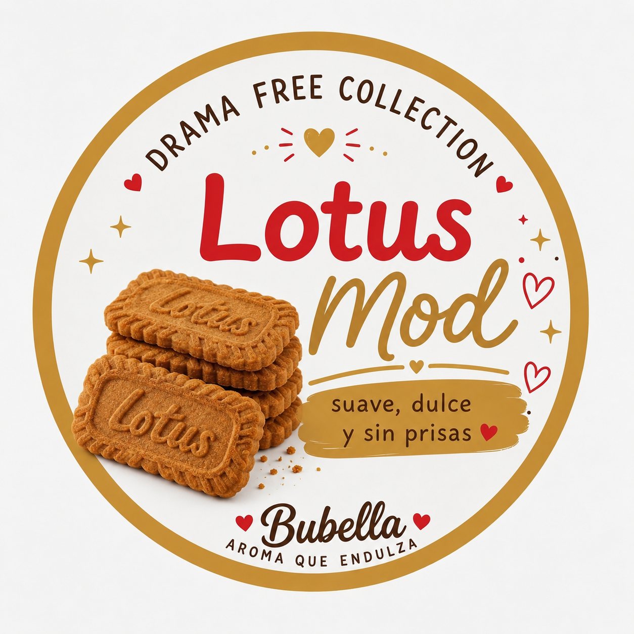 Lotus MOD
