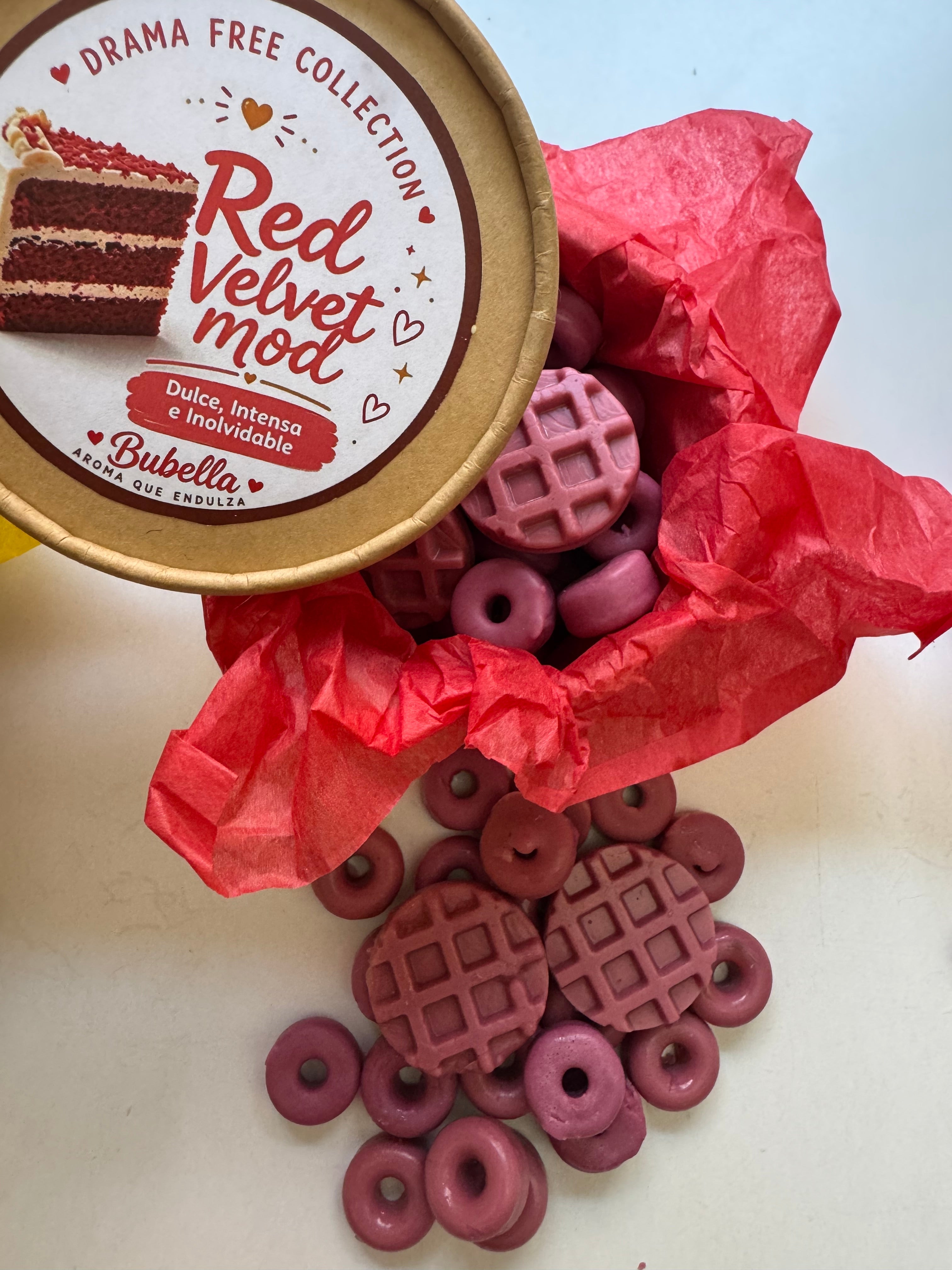 Red Velvet MOD