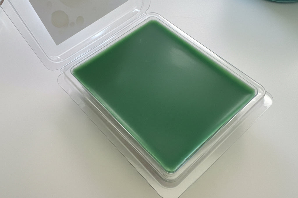 🌰 Pistacho – Jelly Mod Collection 💚
