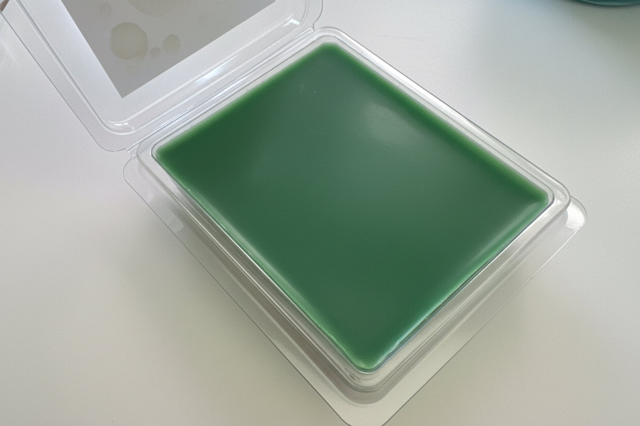 🌰 Pistacho – Jelly Mod Collection 💚