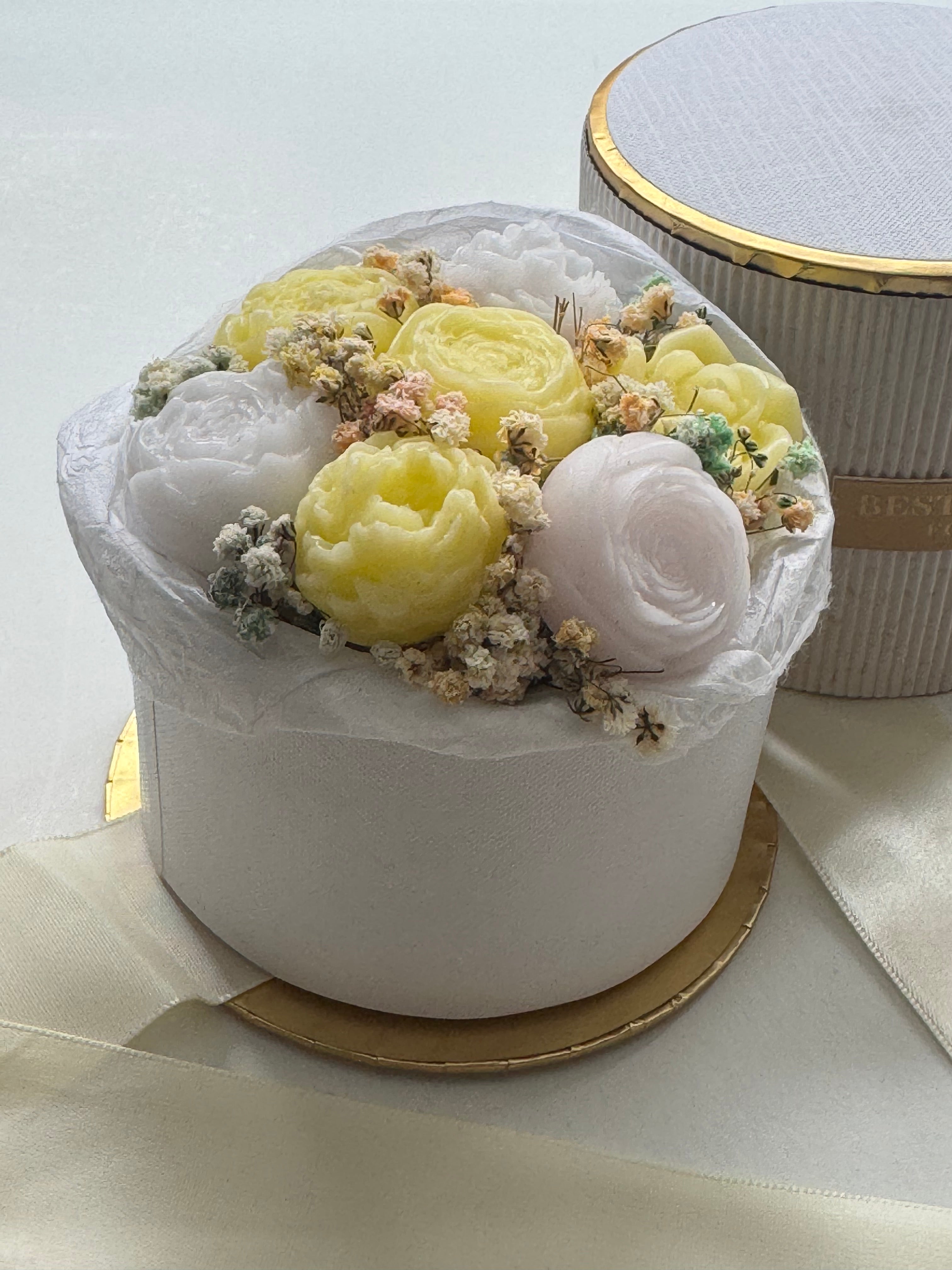 Bouquet “Best wishes for you”