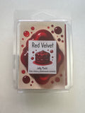 🍰 Red Velvet – Jelly Mod Collection