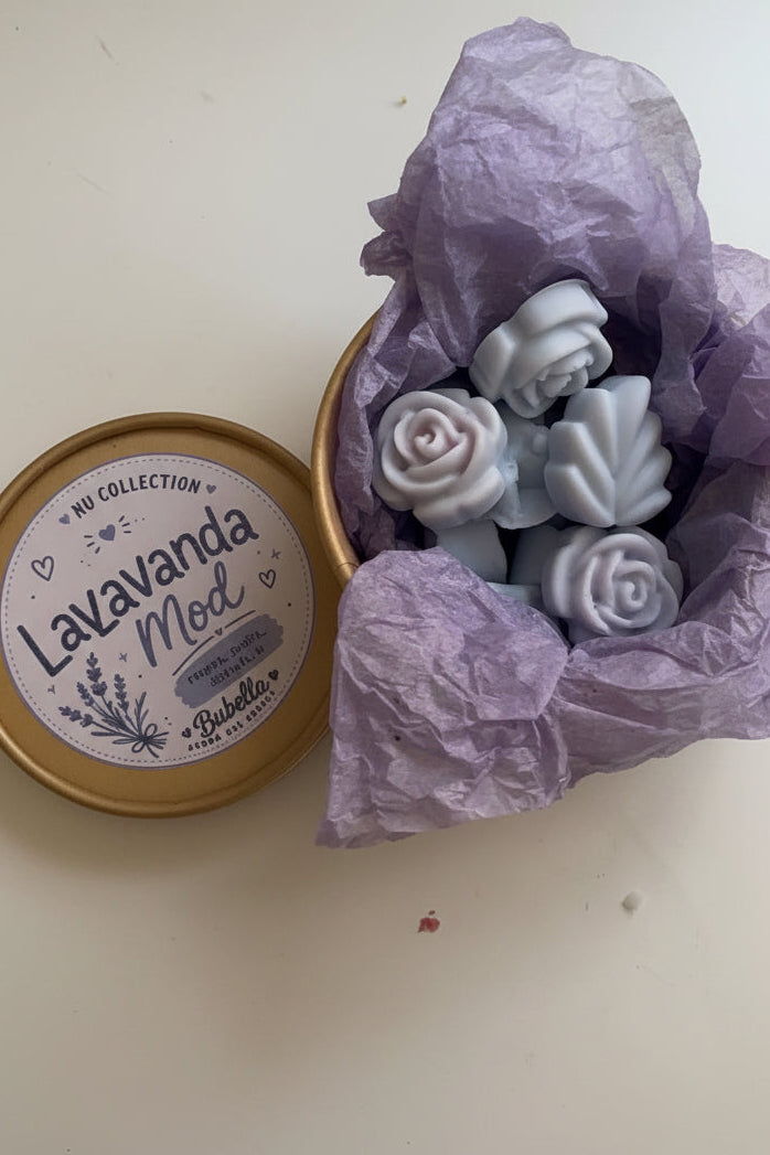 Lavanda MOD