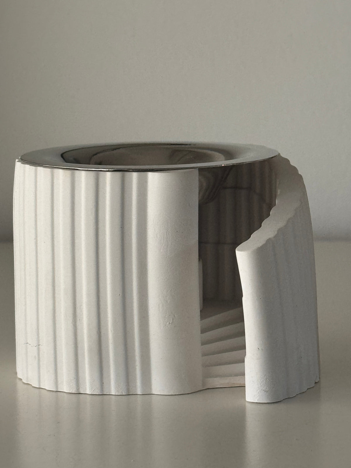 Quemador “Espiral”