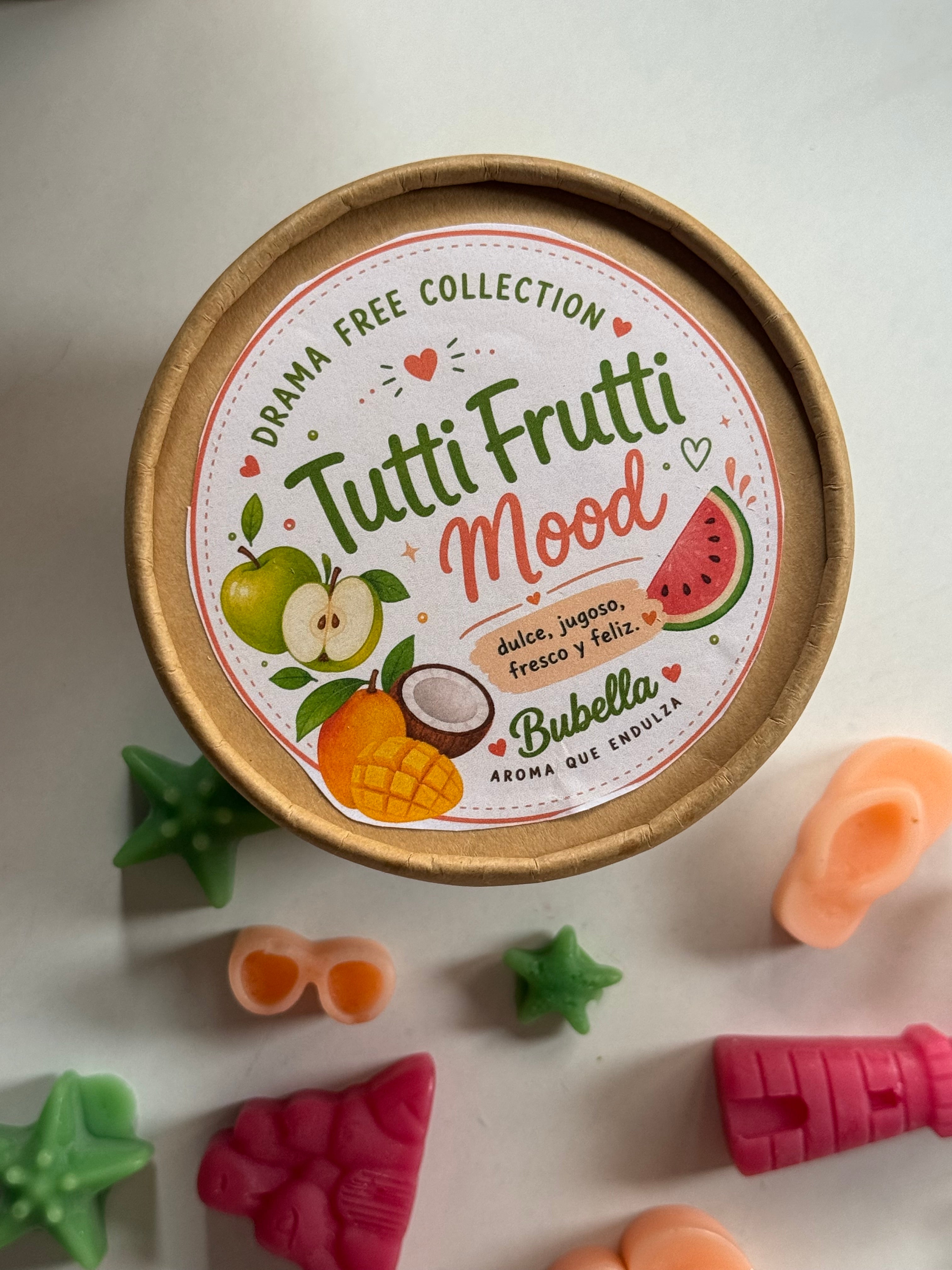 🍉 Drama Free Summer Tutti Frutti 🌞🍓