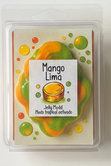 Mango Lima 🥭🍋‍🟩