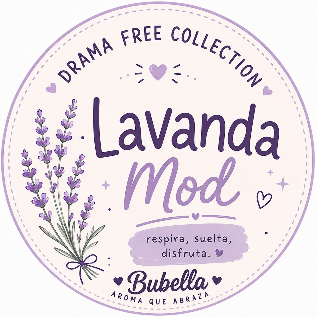 Lavanda MOD