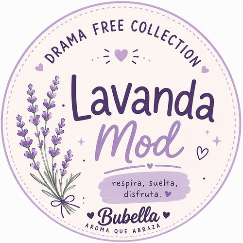 Lavanda MOD