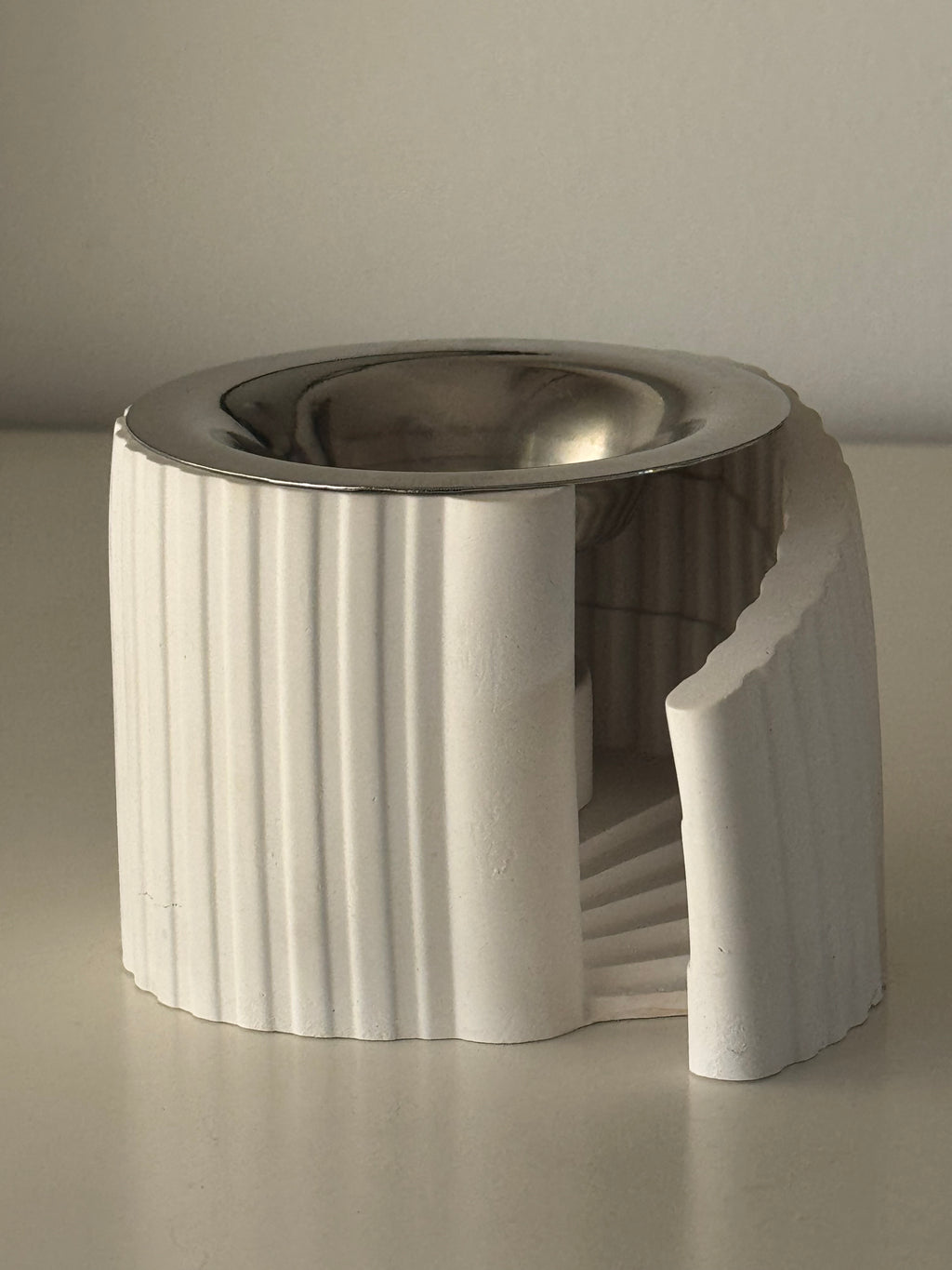 Quemador “Espiral”