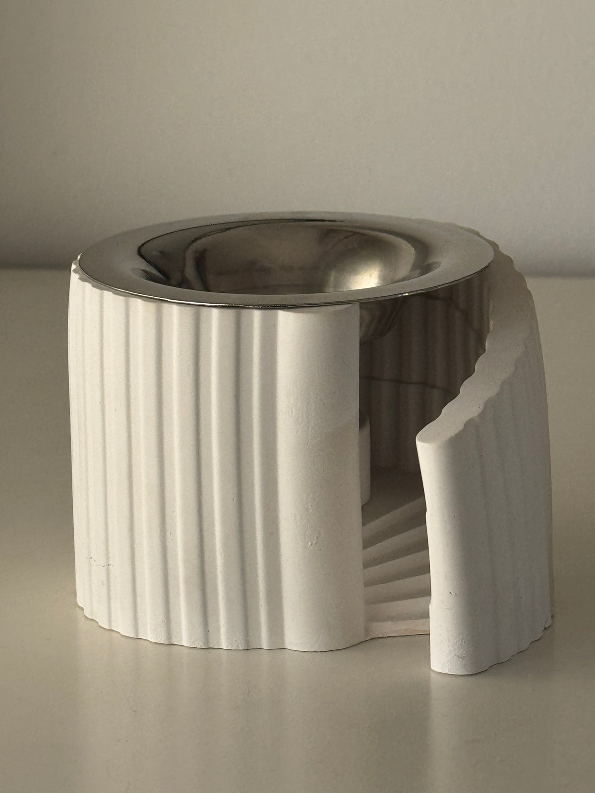 Quemador “Espiral”