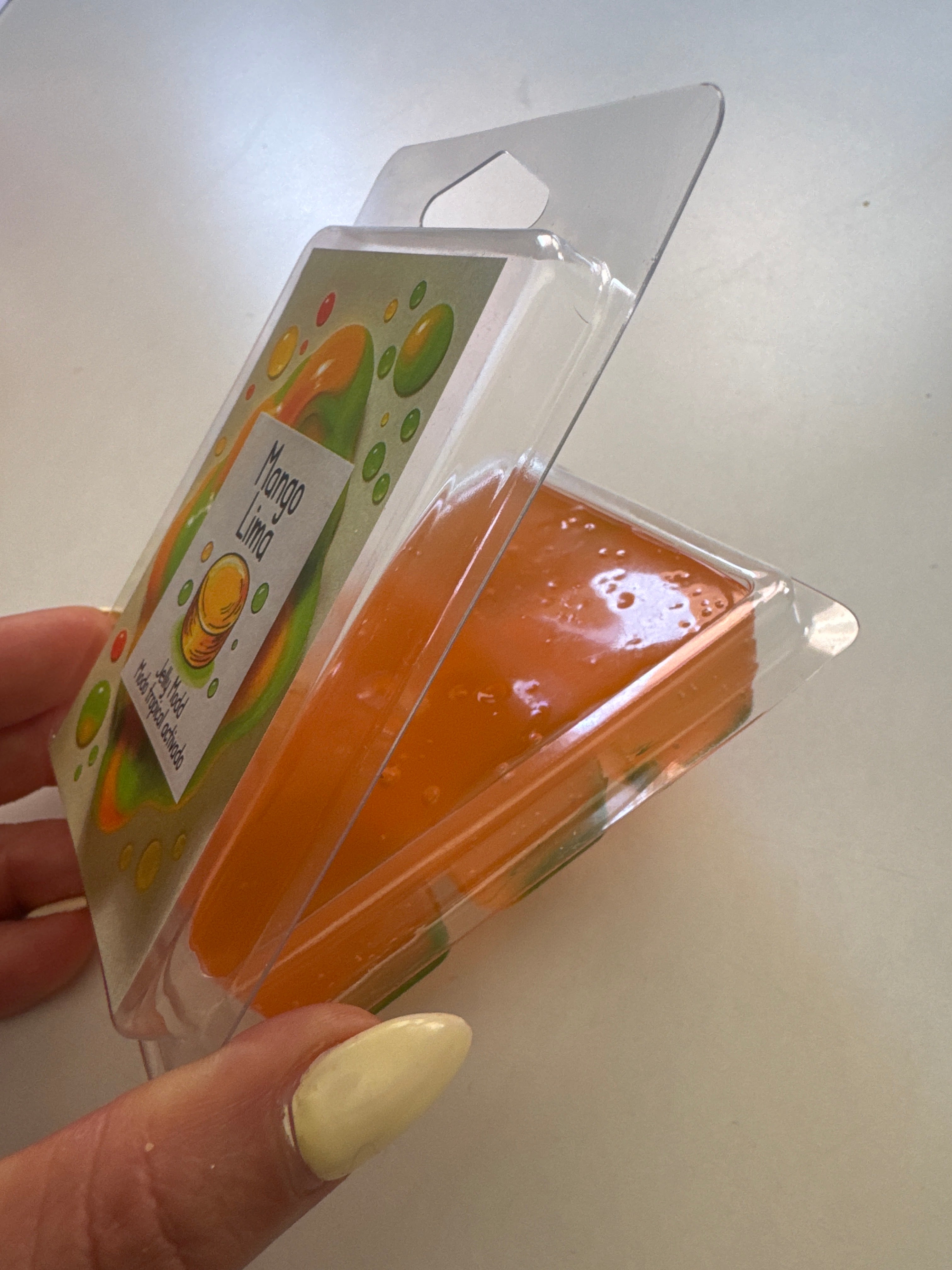 Mango Lima 🥭🍋‍🟩