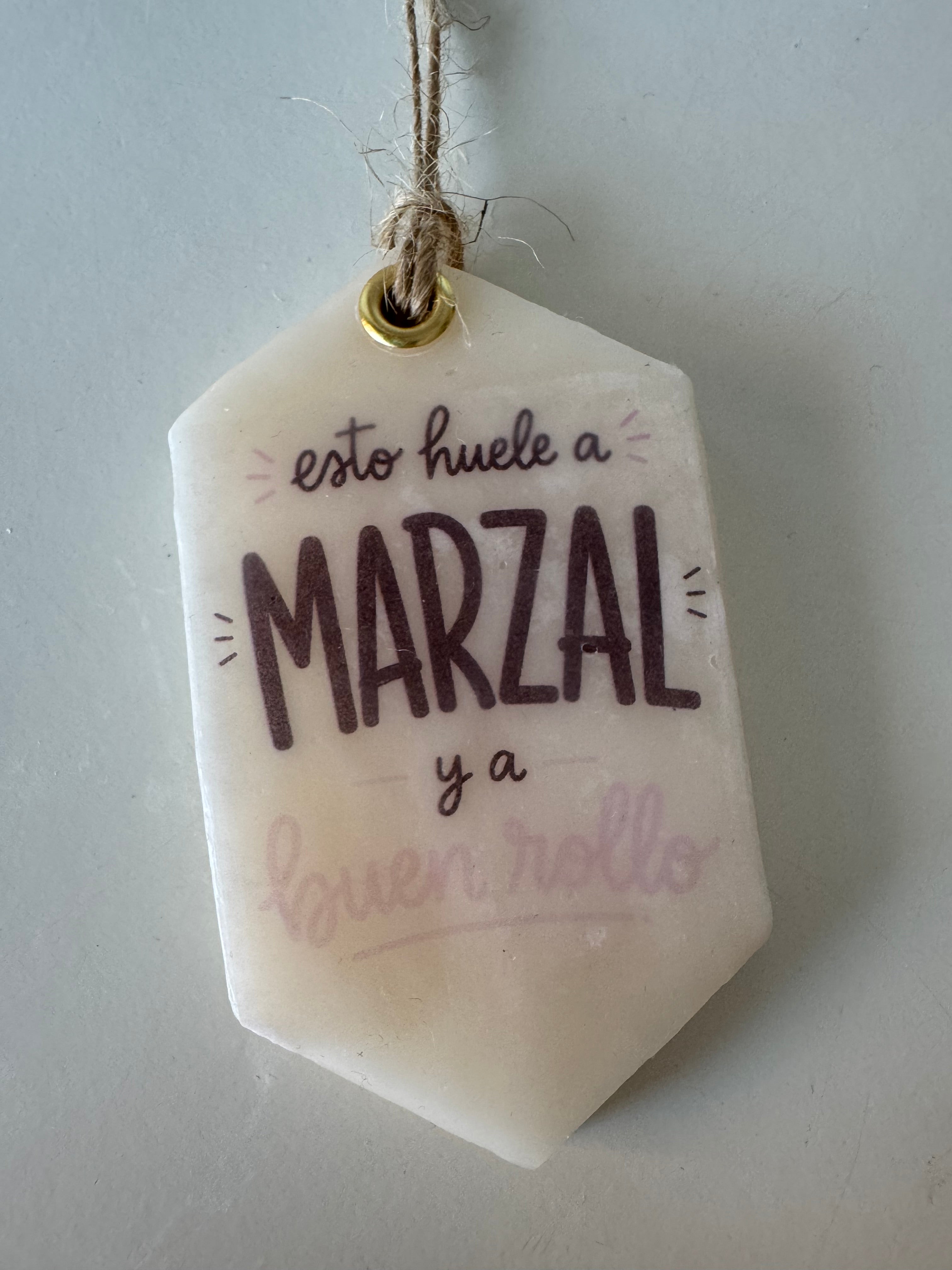 Buen Rollo · Personalizado ✨