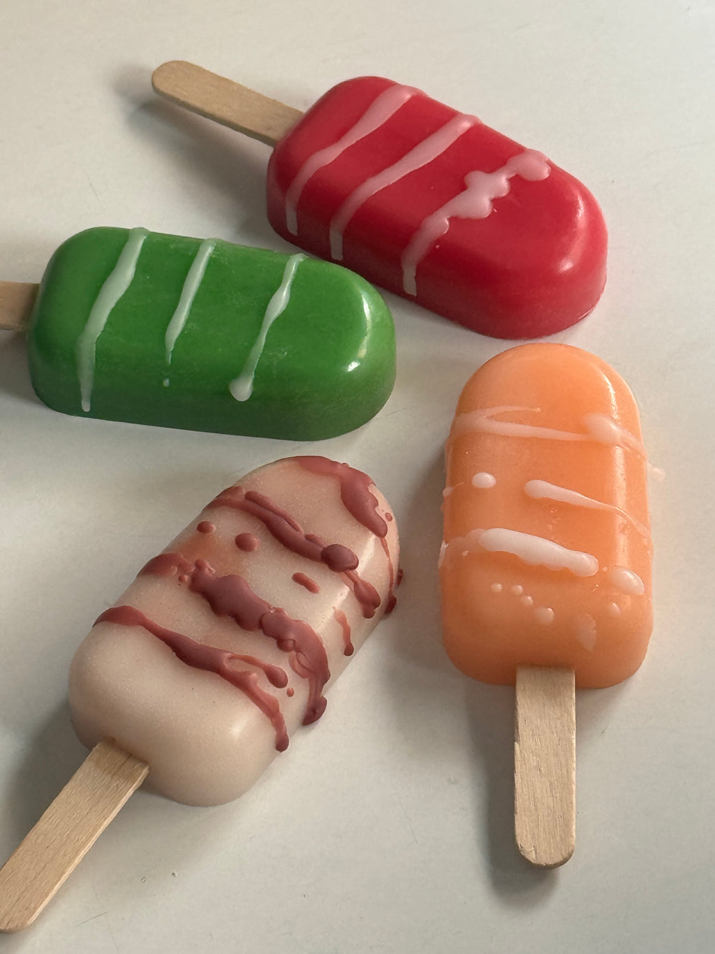 🍦 Ice Cream Melt Bar