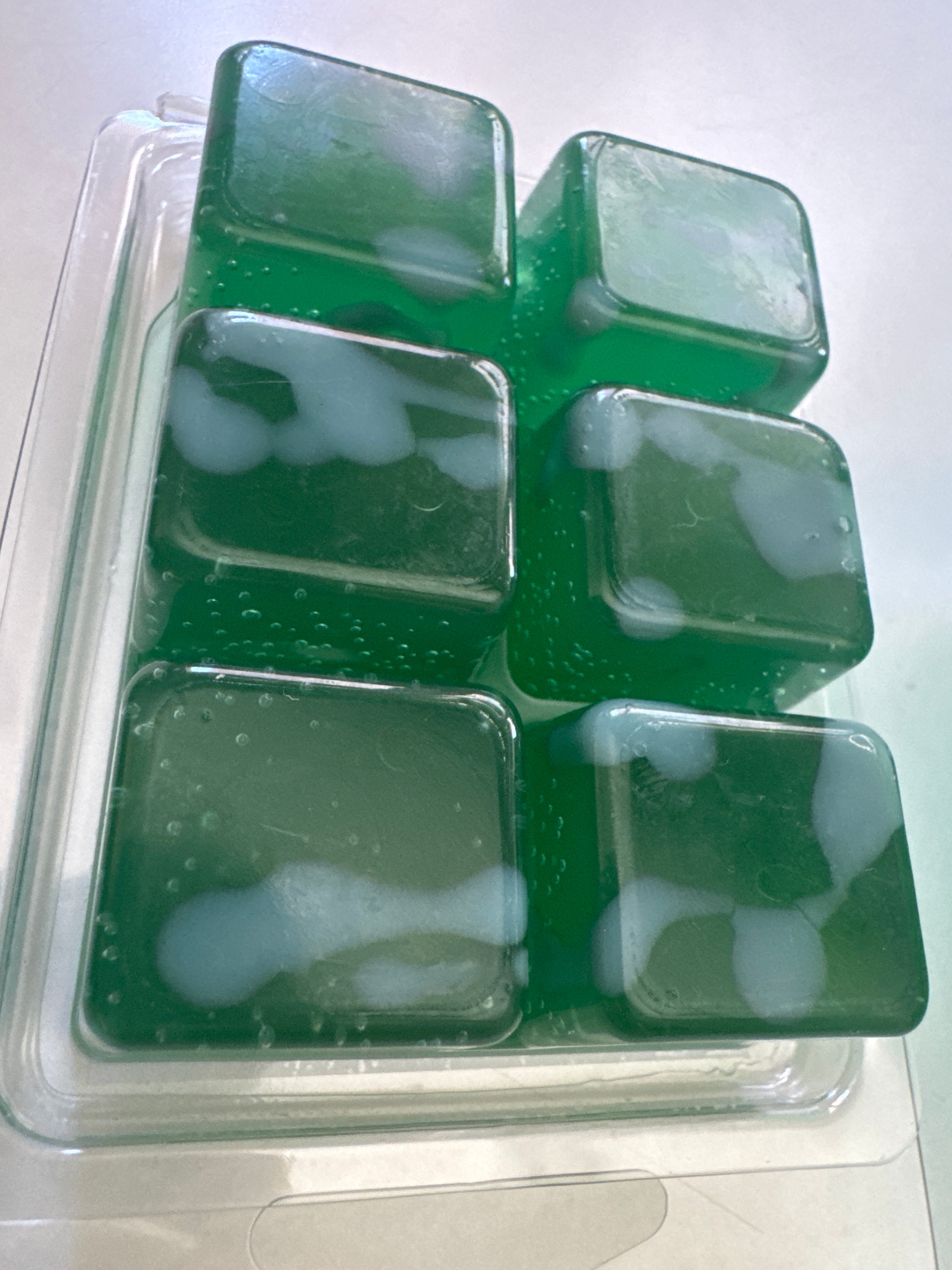🌰 Pistacho – Jelly Mod Collection 💚
