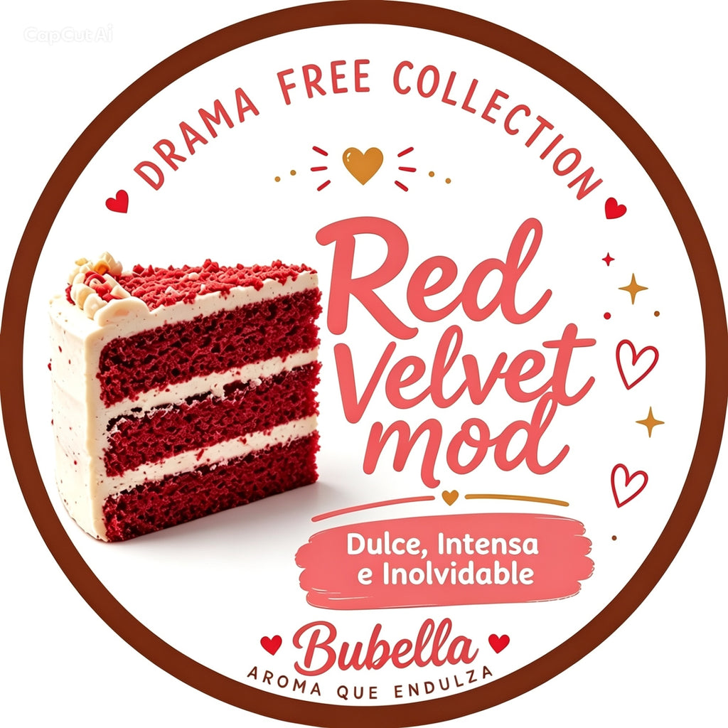 Red Velvet MOD