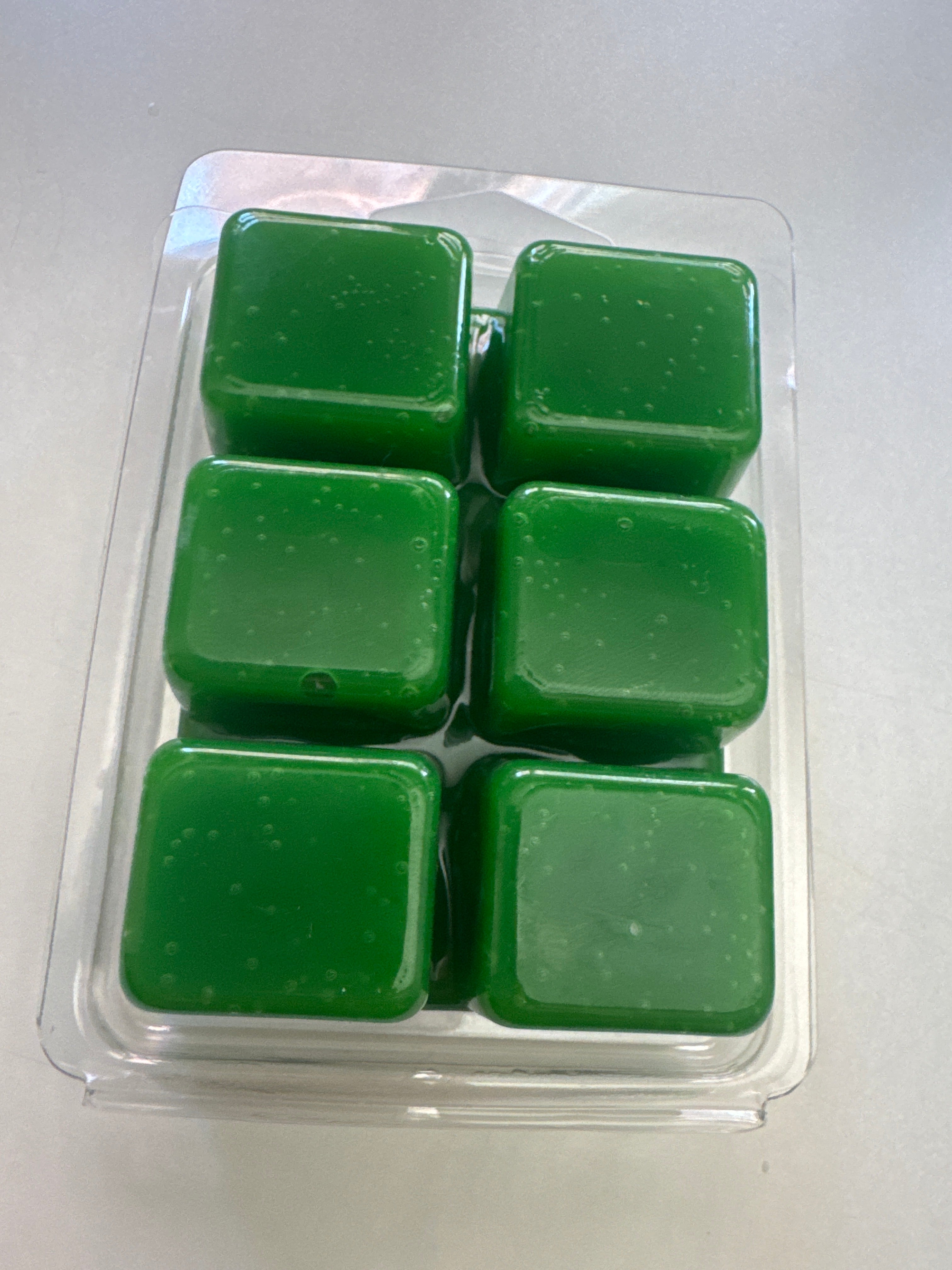🍏 Manzana Verde – Jelly Mod Collection 🌿