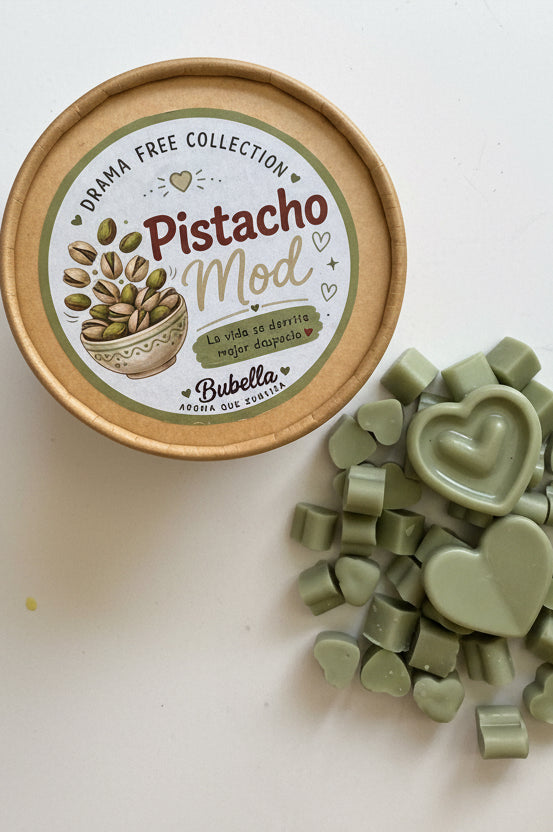 Pistacho MOD