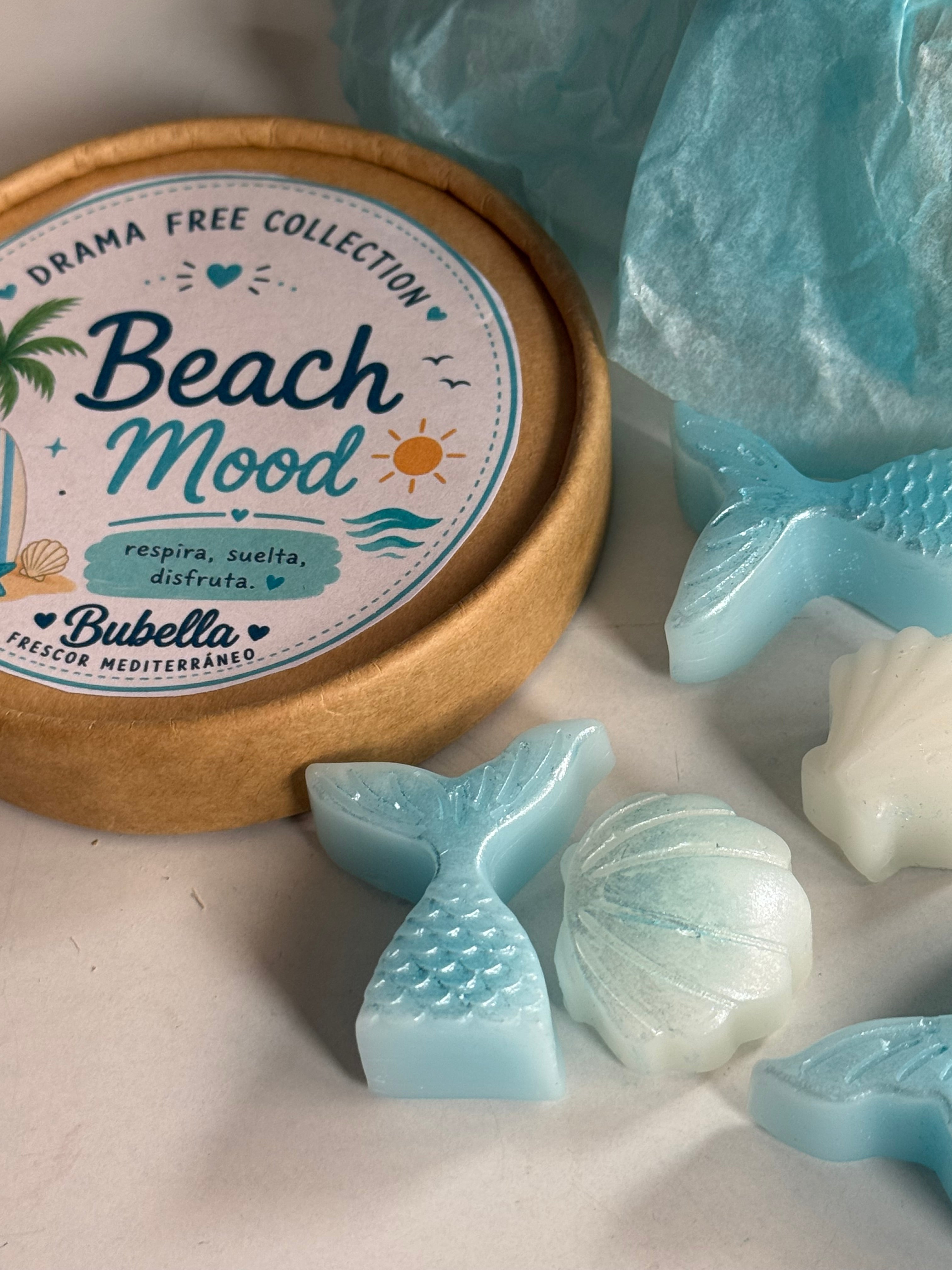 🧜‍♀️Drama Free Summer BEACH