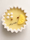 🍋 Capricho de Limón