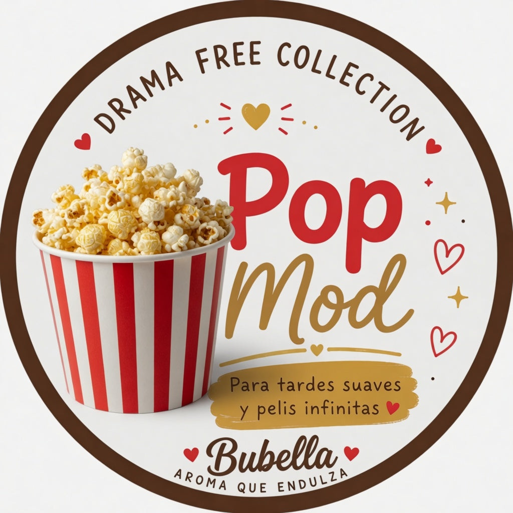 Pop MOD
