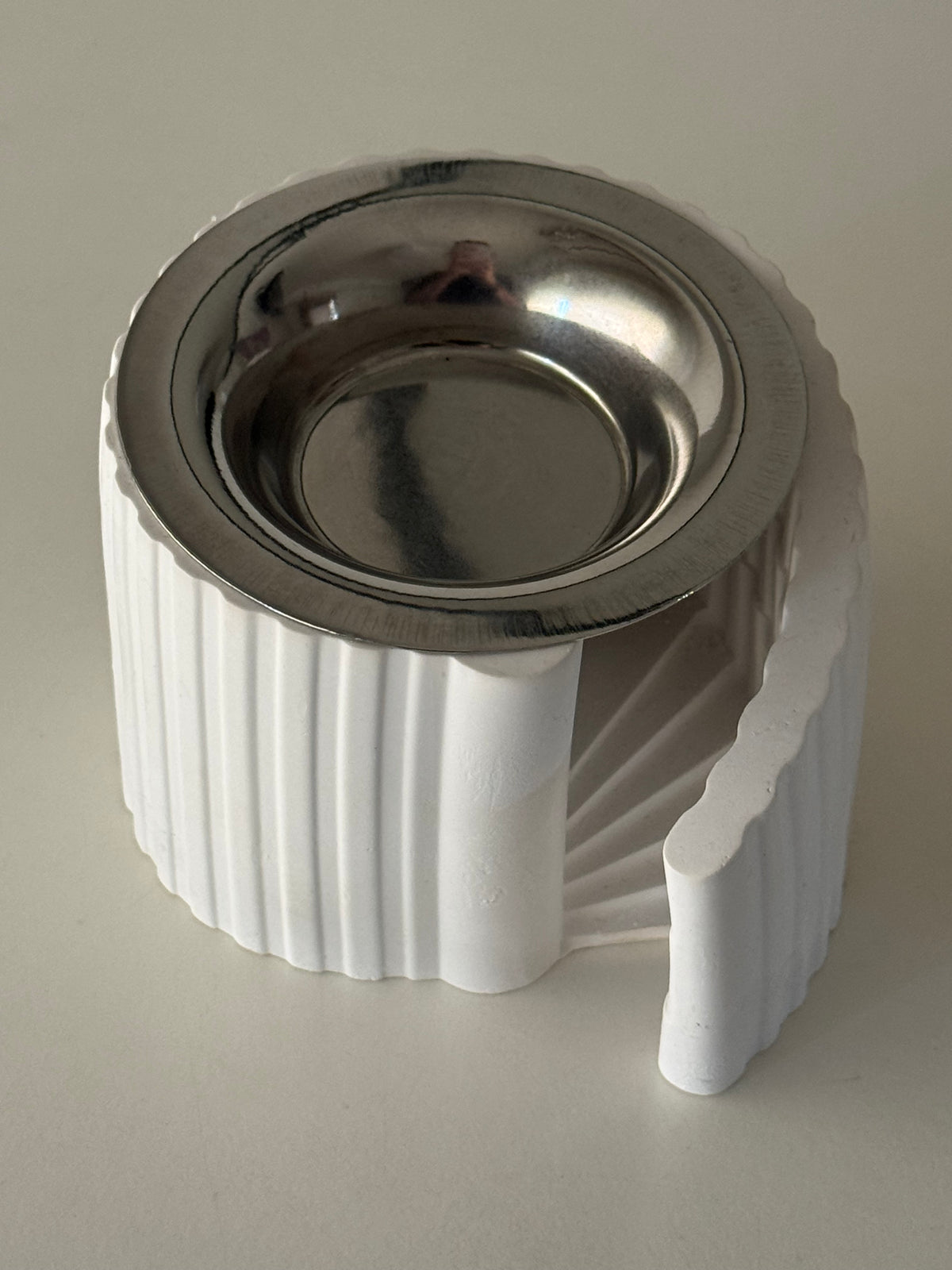 Quemador “Espiral”