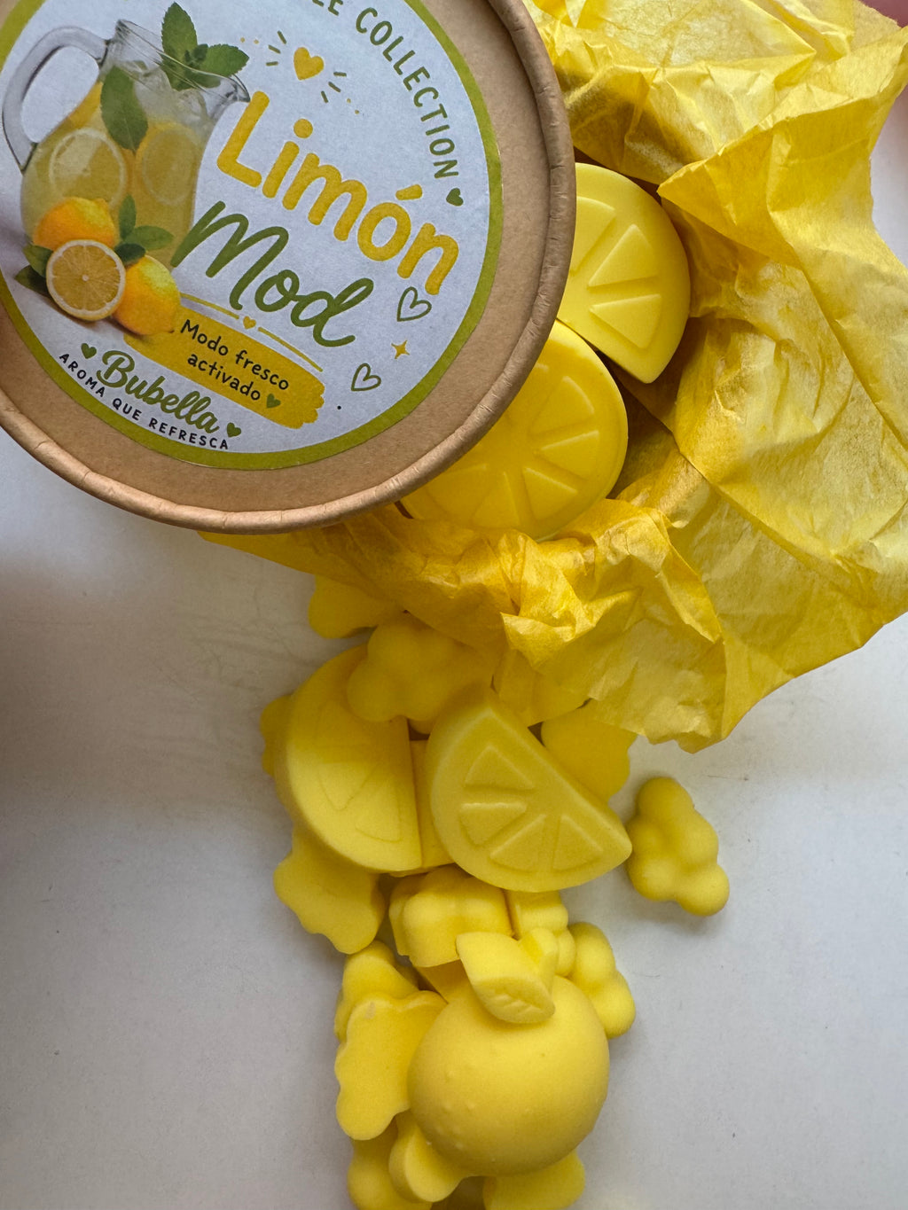 Limón MOD