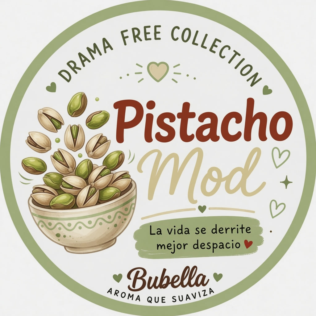 Pistacho MOD