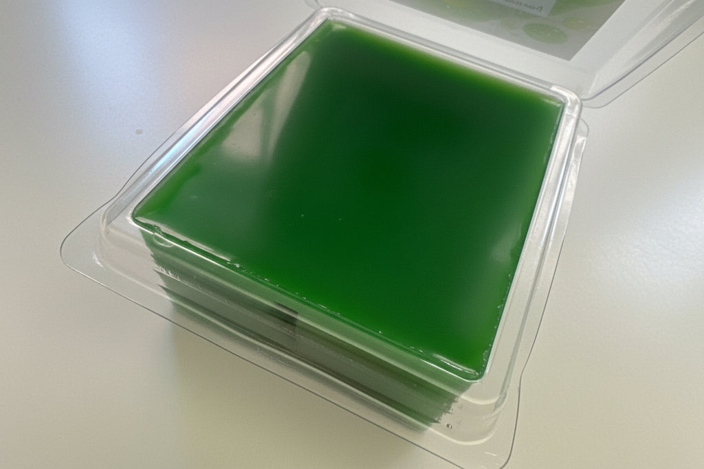 🍏 Manzana Verde – Jelly Mod Collection 🌿
