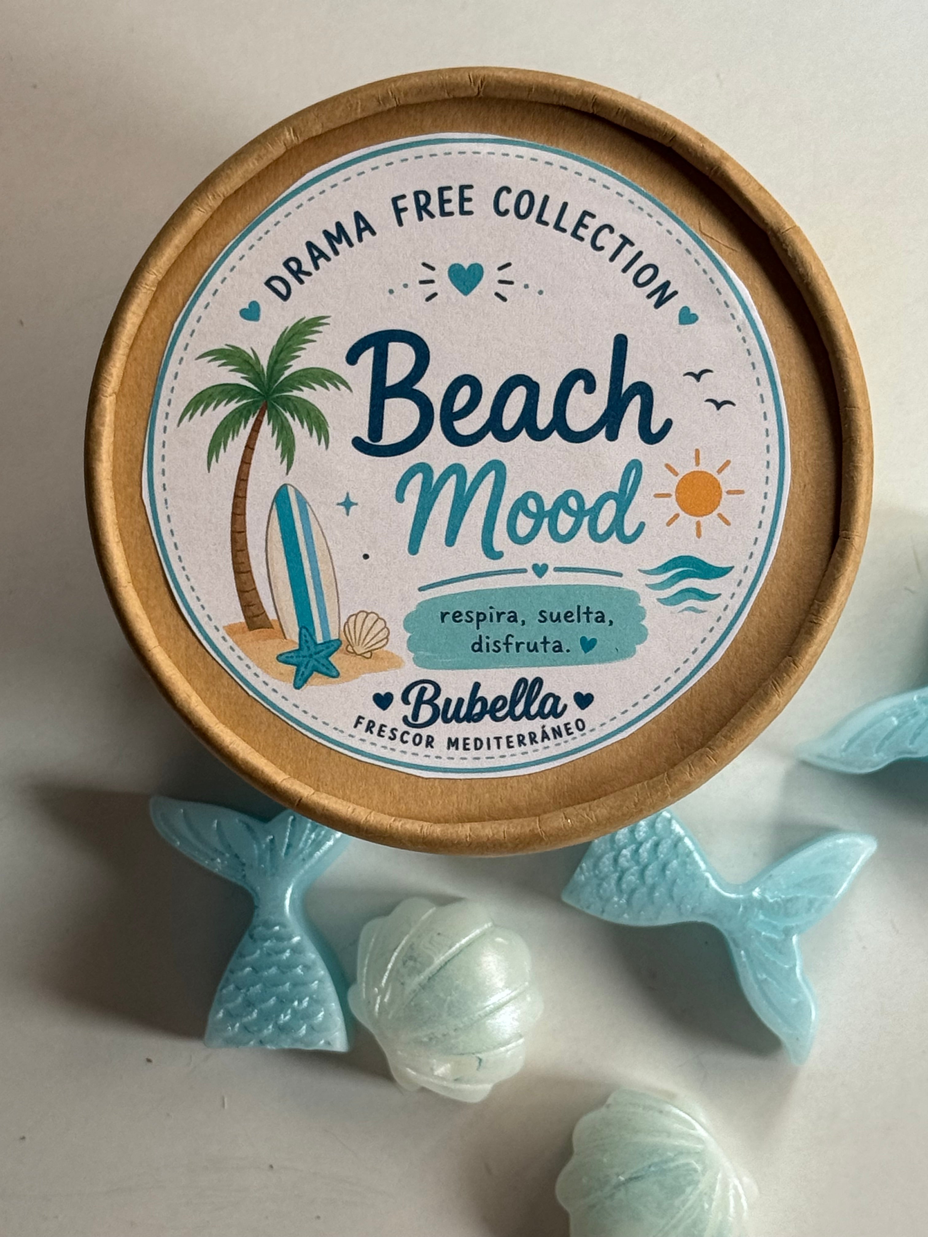 🧜‍♀️Drama Free Summer BEACH