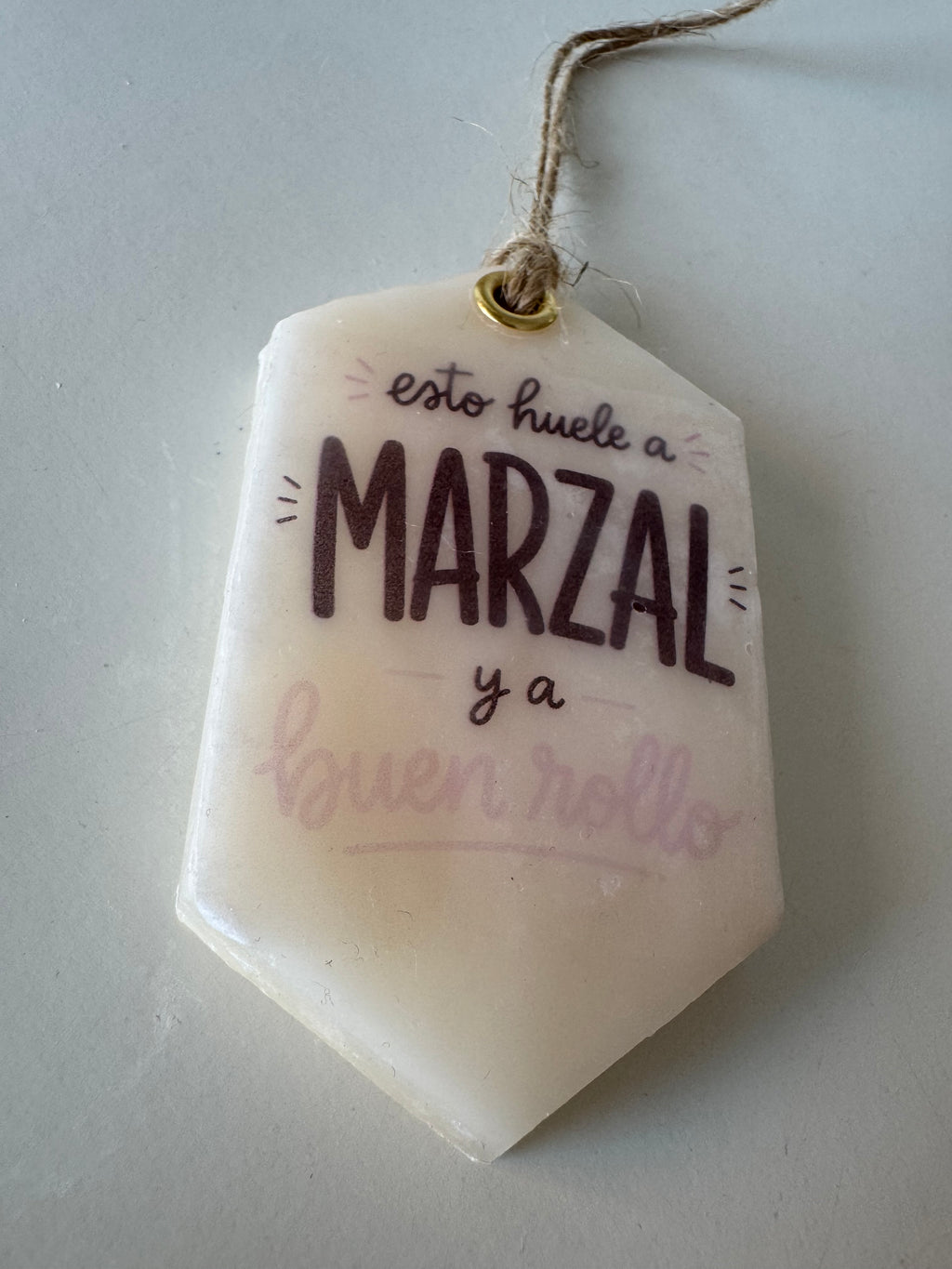 Buen Rollo · Personalizado ✨