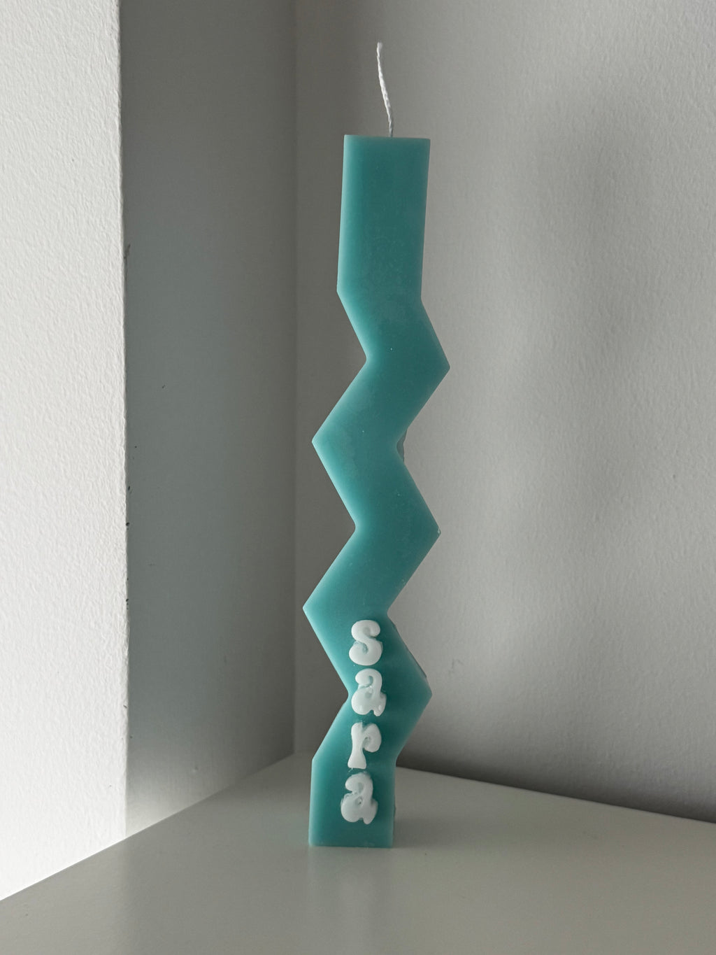Vela Zigzag ⚡