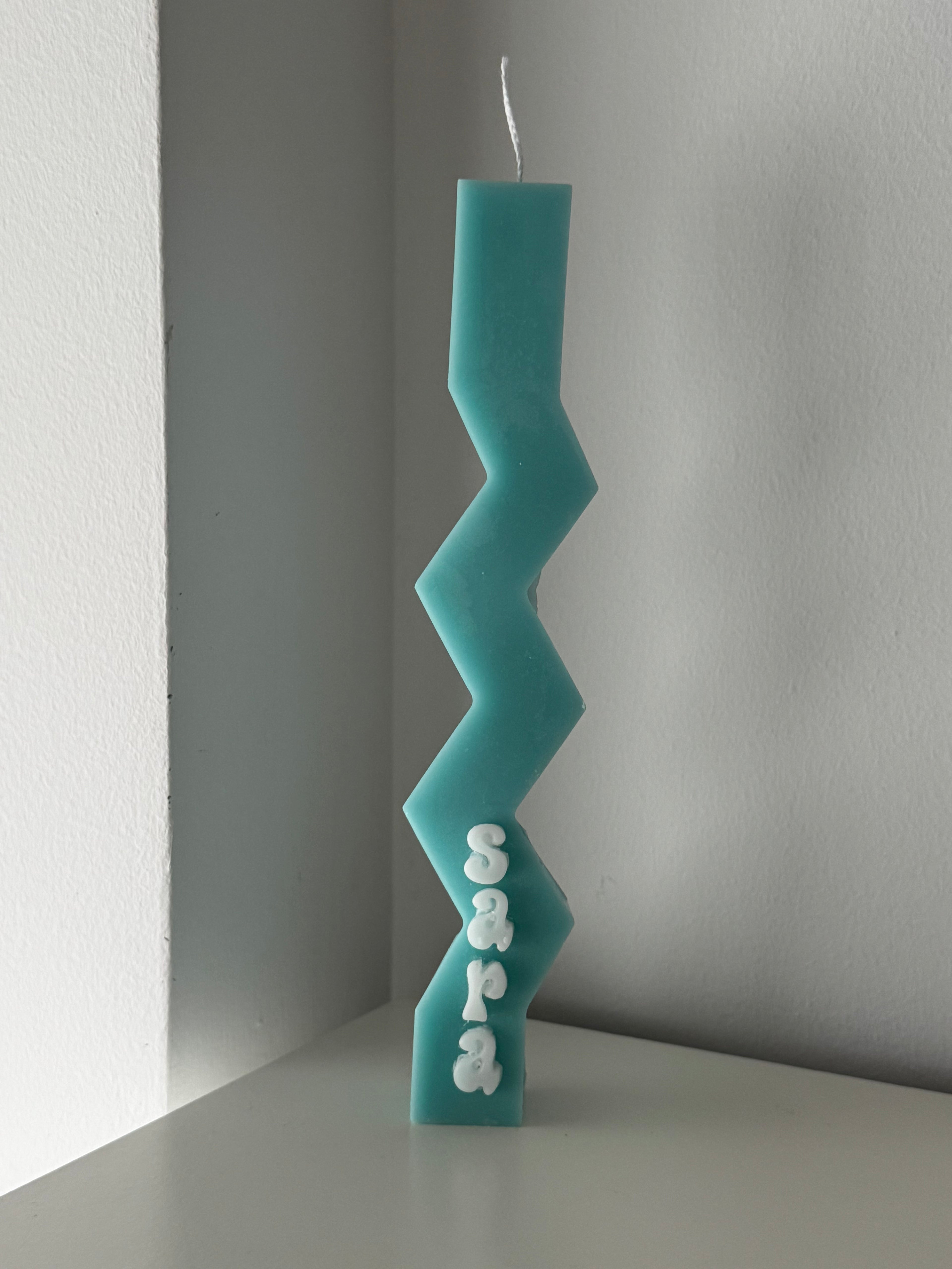 Vela Zigzag ⚡